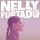 Nelly Furtado - Big Hoops Bigger The Better