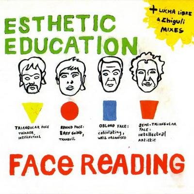 Esthetic Education - Get Yourself Together