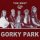 Gorky Park - Stranger