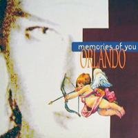 Orlando - Memories Of You Radio Edit