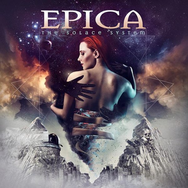 Epica - Immortal Melancholy