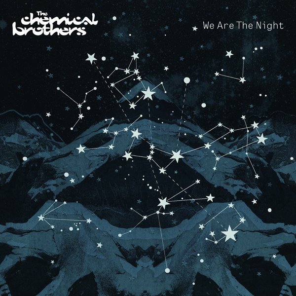 The Chemical Brothers - The Salmon Dance