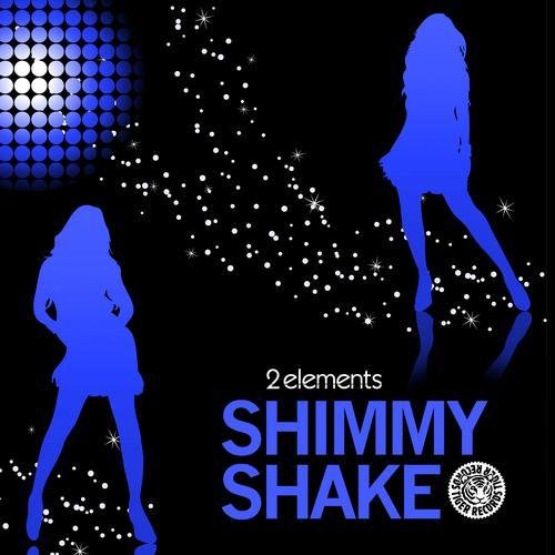 2Elements - Shimmy Shake Original Mix