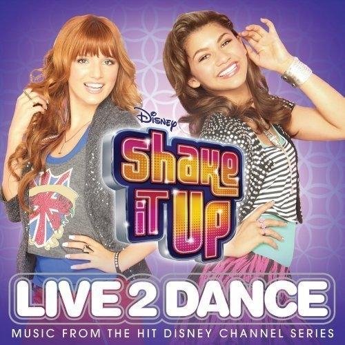 Zendaya - Something To Dance For