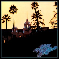 Eagles - Wasted Time