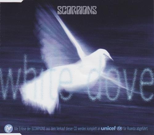 Scorpions - White Dove