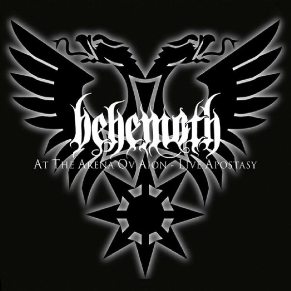 Behemoth - Demigod