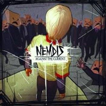 Nemdis - Never Before