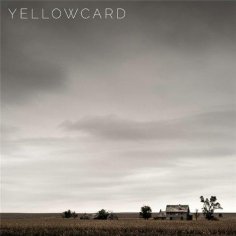 Yellowcard - SAviors Robes