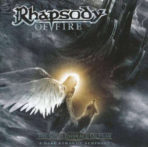 Rhapsody Of Fire - Act V - Neve Rosso Sangue