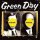 Green Day - Haushinka