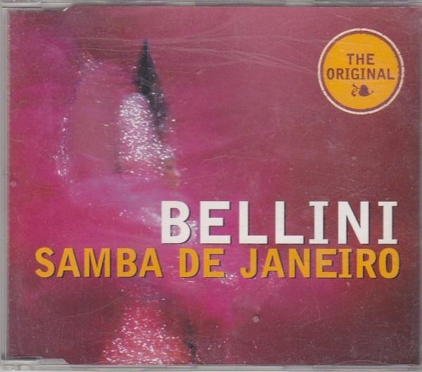 Bellini - Samba De Janeiro (Radio Edit)