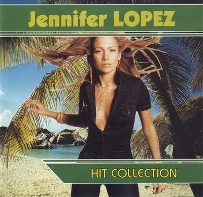 Jennifer Lopez - Let's Get Loud