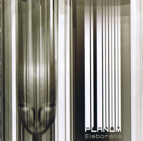 Planum - Future Sound Of Planum