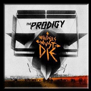 The Prodigy - Piranha