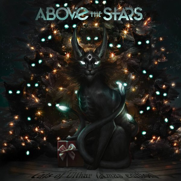 Above The Stars - Cats Of Ulthar (Acoustic Version)
