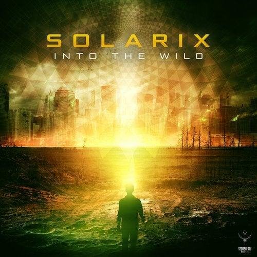 SOLARIX - INTO THE WILD