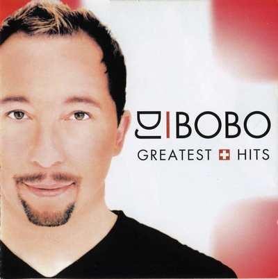 DJ BoBo - Theres A Party