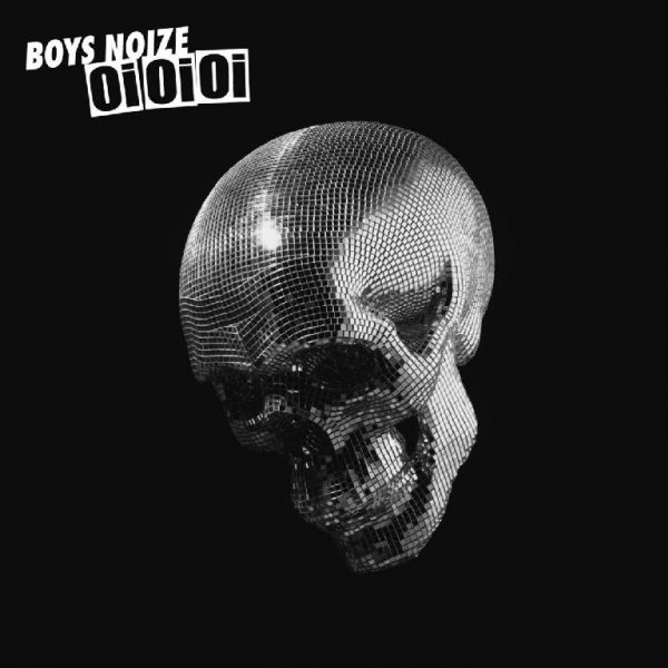 Boys Noize - Lava Lava