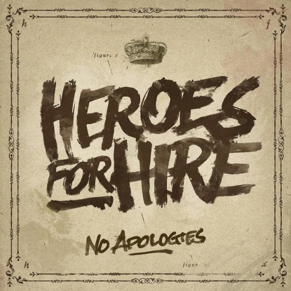 Heroes For Hire - Lords Of Blacktown