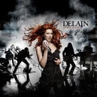 Delain - Start Swimming