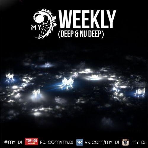 MY - Weekly (deep & nu deep) 050