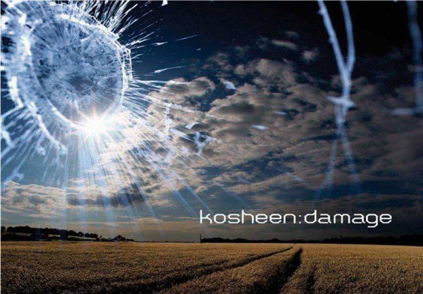 Kosheen - Under Fire