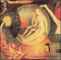 Dead Can Dance - As The Bell Rings The Maypole Spins