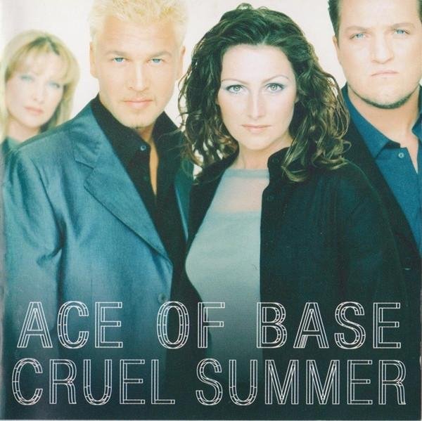 Ace Of Base - He Decides