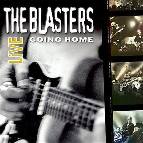 The Blasters - Dont You Lie To Me