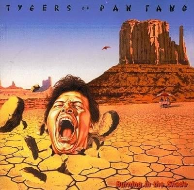 Tygers Of Pan Tang - Are You There