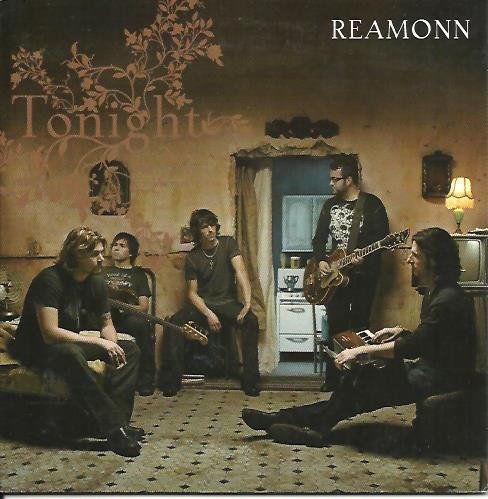 Reamonn - Tonight