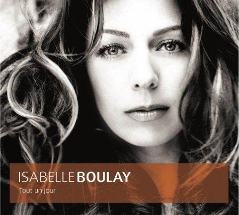 Isabelle Boulay - Parlemoi