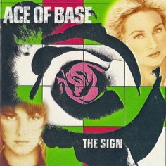 Ace of Base - The Sign (Division 4 Radio Edit)