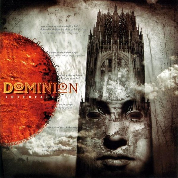 Dominion - Alive