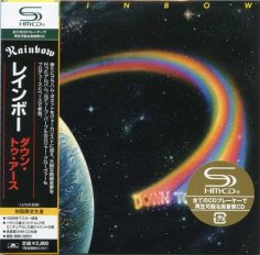 Rainbow - Makin Love