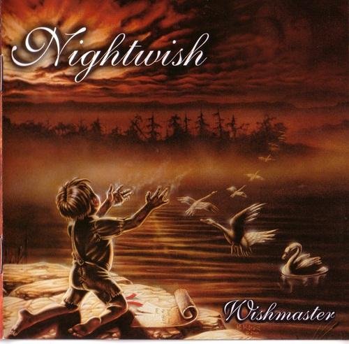 Nightwish - Two For Tragedy