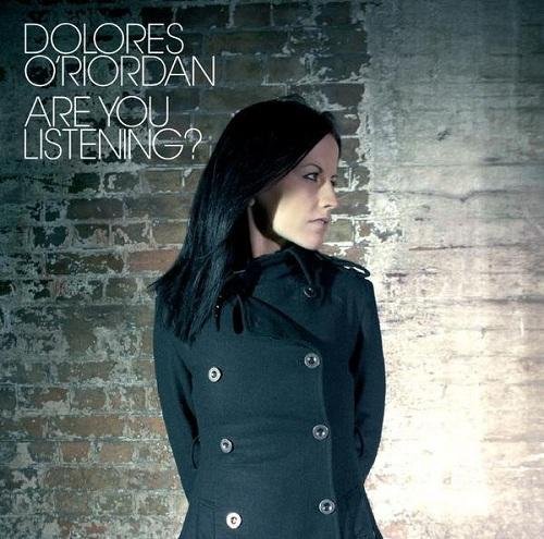 Dolores O'Riordan - Accept things