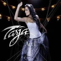 Tarja - Boy And The Ghost