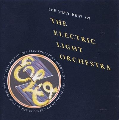 Electric Light Orchestra - Here Is The News