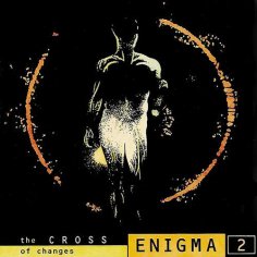 Enigma - 09 The Cross Of Changes
