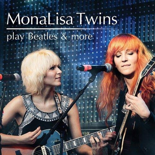 MonaLisa Twins - Revolution