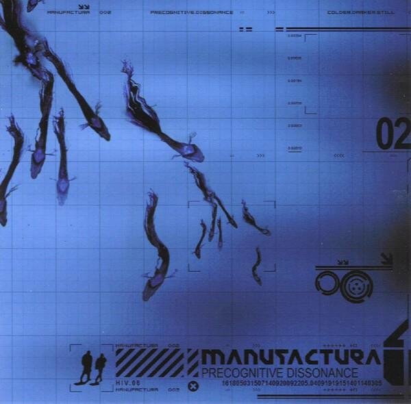 Manufactura - Muerto de Miedo