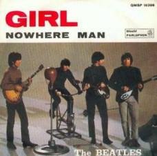 The Beatles - Girl