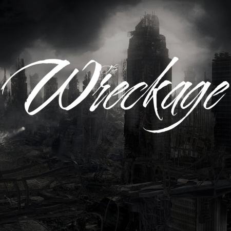 The Wreckage - Breaking Through