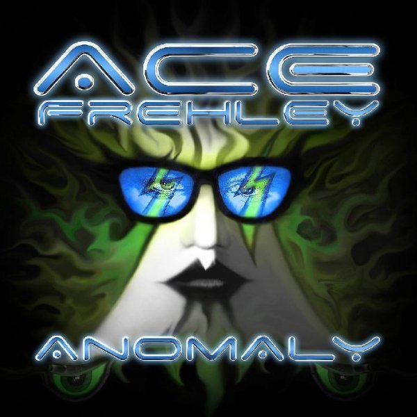 Ace Frehley - It's a Great Life