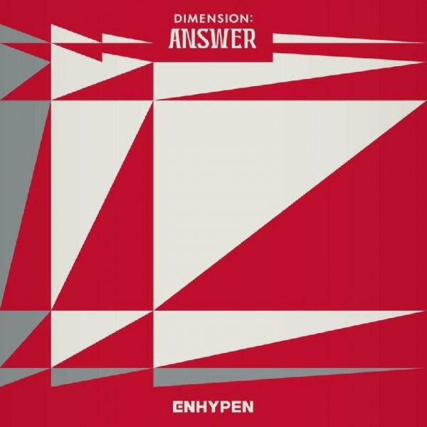 ENHYPEN - Attention, please!