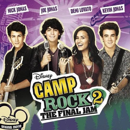 Demi Lovato & Joe Jonas - You're My Favorite Song