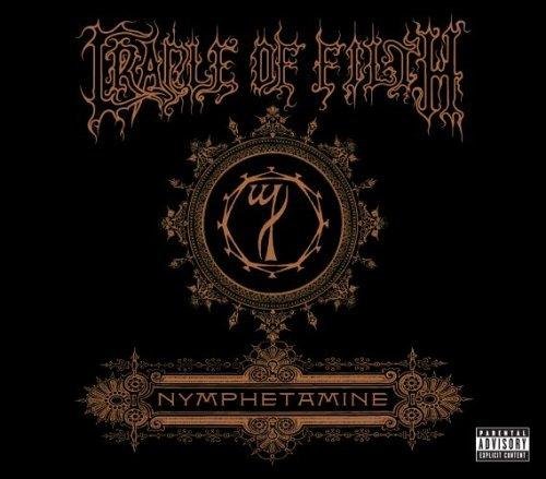 Cradle Of Filth - English Fire