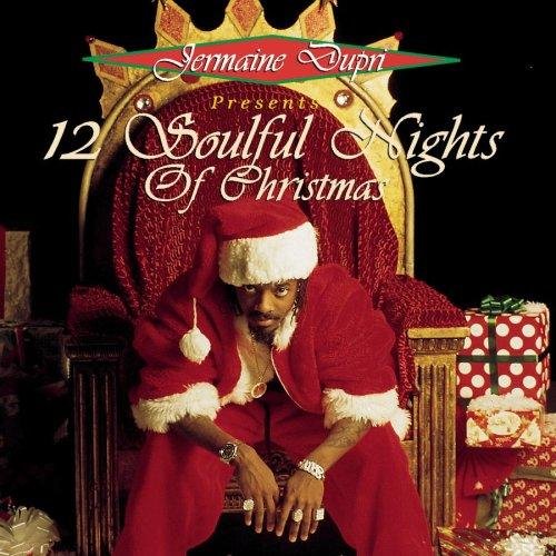 K-Ci & JoJo - In Love At Christmas